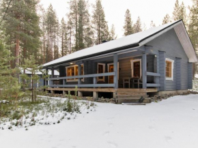 Holiday Home Kuusenkolo by Interhome, Kemijärvi